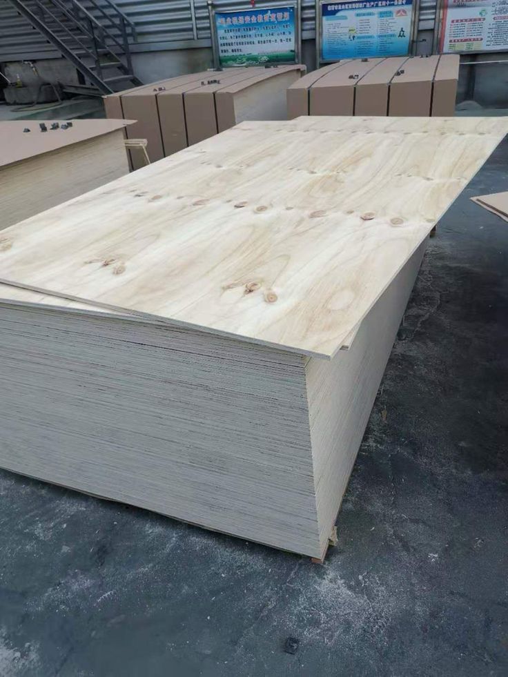 10mm Plywood
