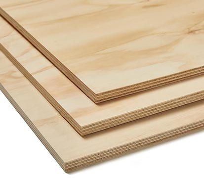 12mm Plywood