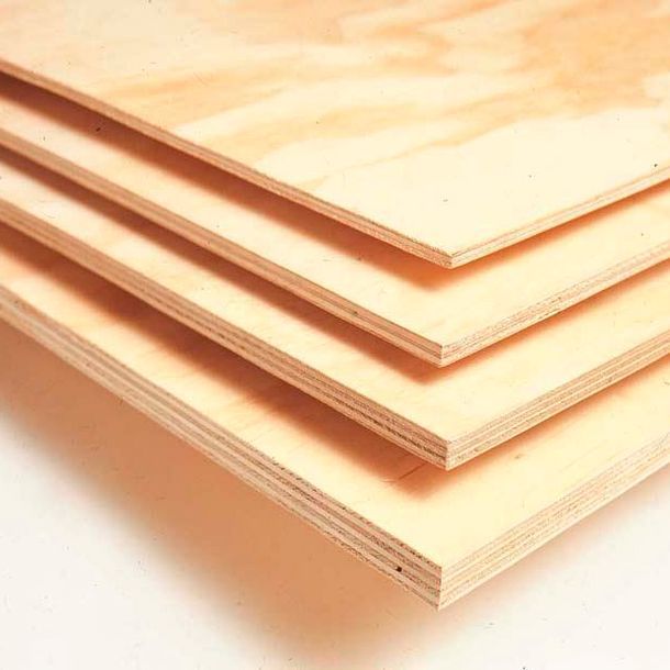 16mm Plywood