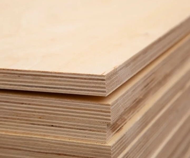 18mm Plywood