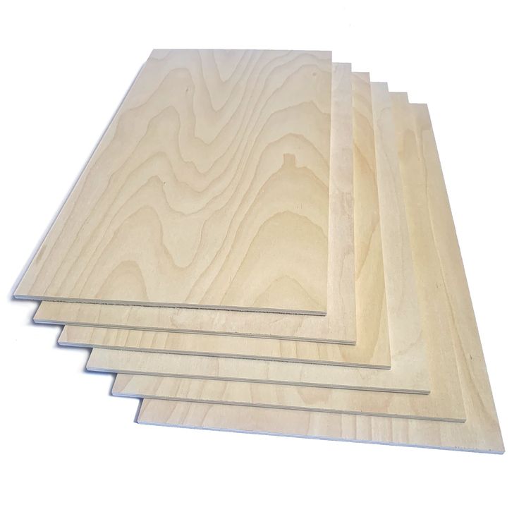 8mm Plywood