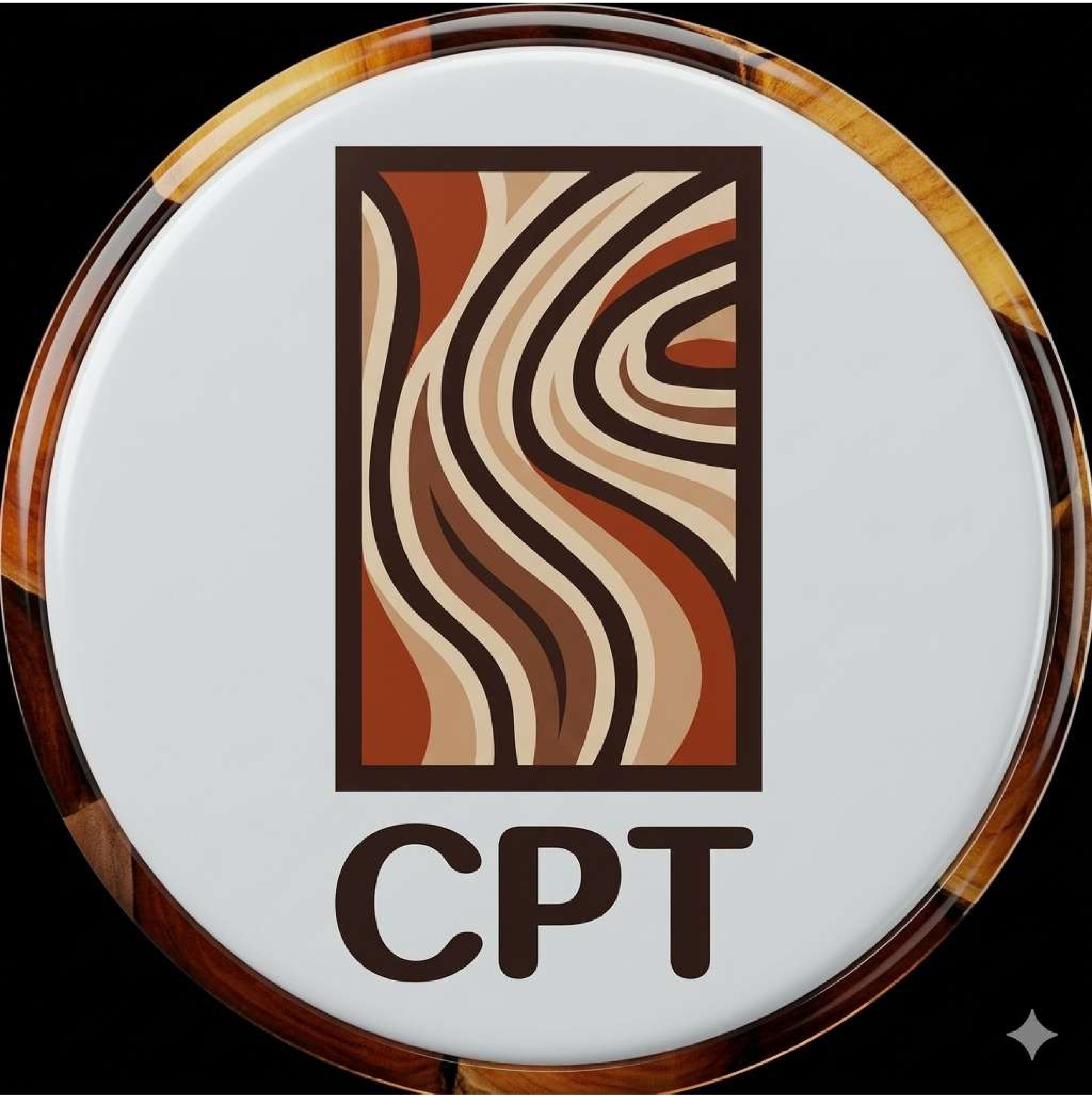 Chandraprabha Traders Logo